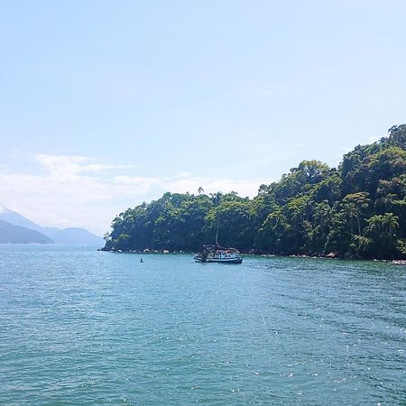 Ubatuba Wild Surf Hostel Zewnętrze zdjęcie