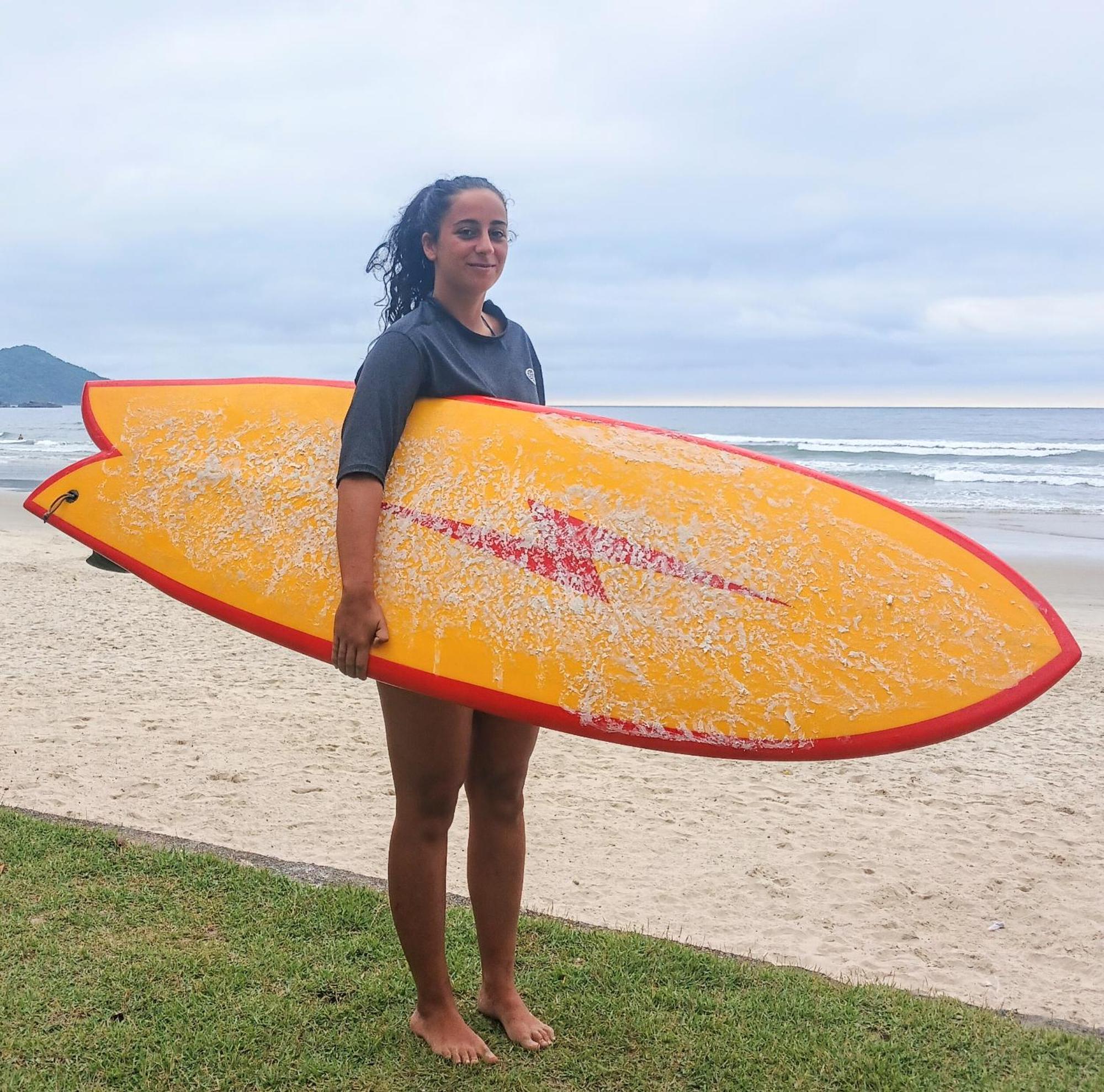 Ubatuba Wild Surf Hostel Zewnętrze zdjęcie