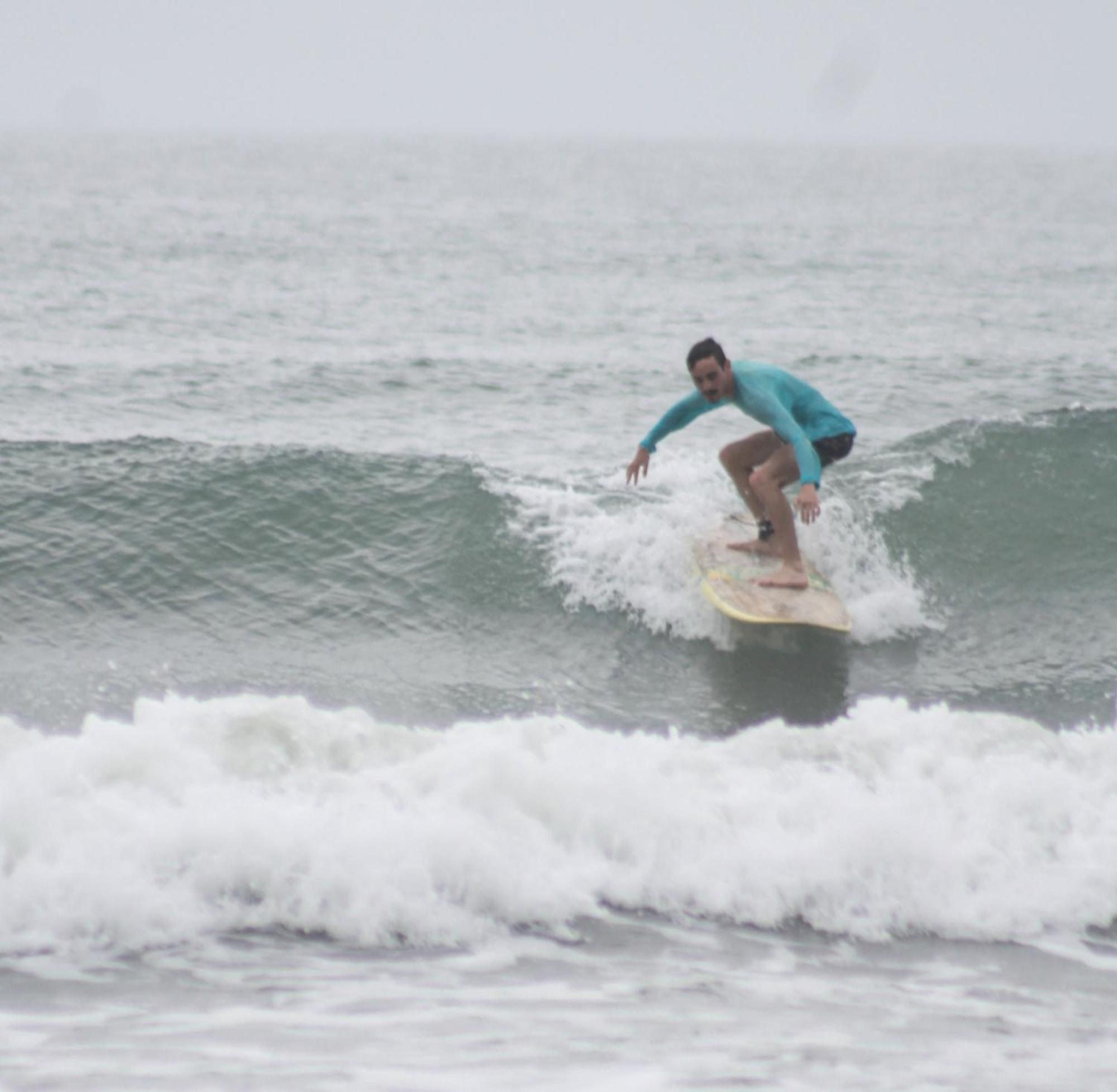 Ubatuba Wild Surf Hostel Pokój zdjęcie