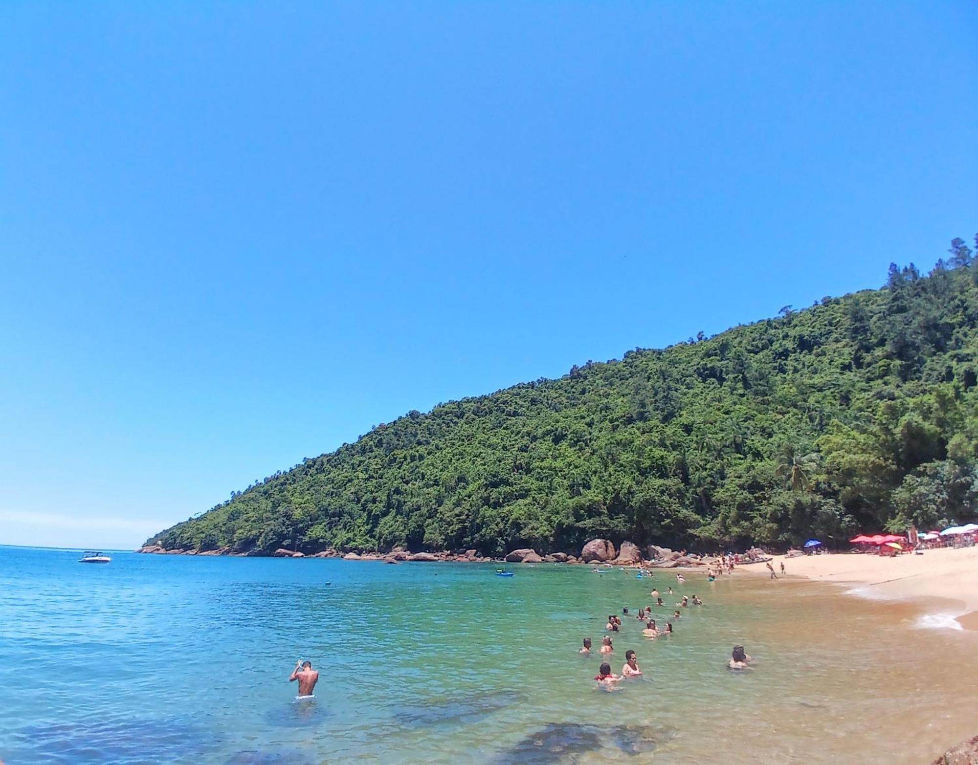 Ubatuba Wild Surf Hostel Pokój zdjęcie