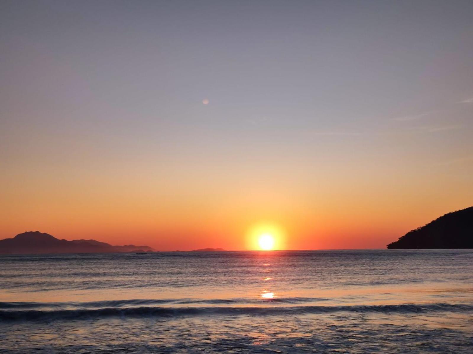 Ubatuba Wild Surf Hostel Pokój zdjęcie