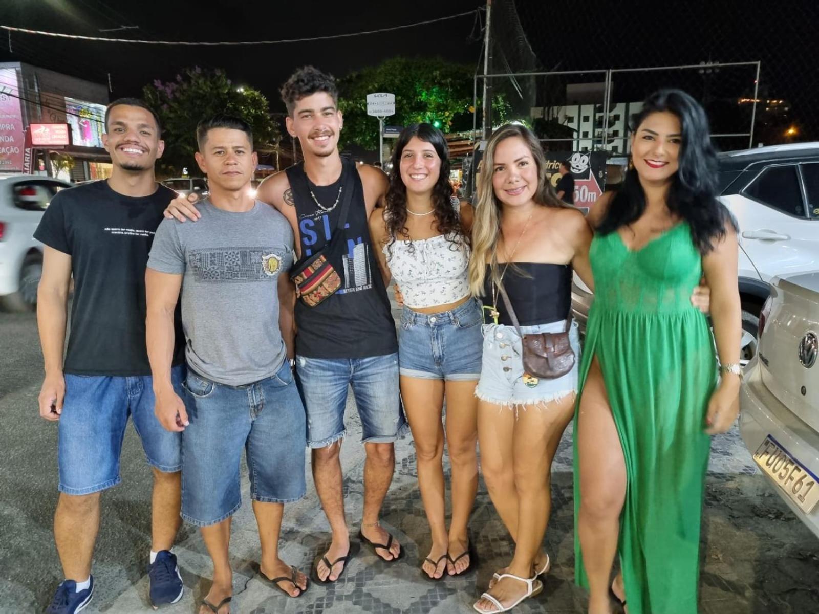 Ubatuba Wild Surf Hostel Pokój zdjęcie